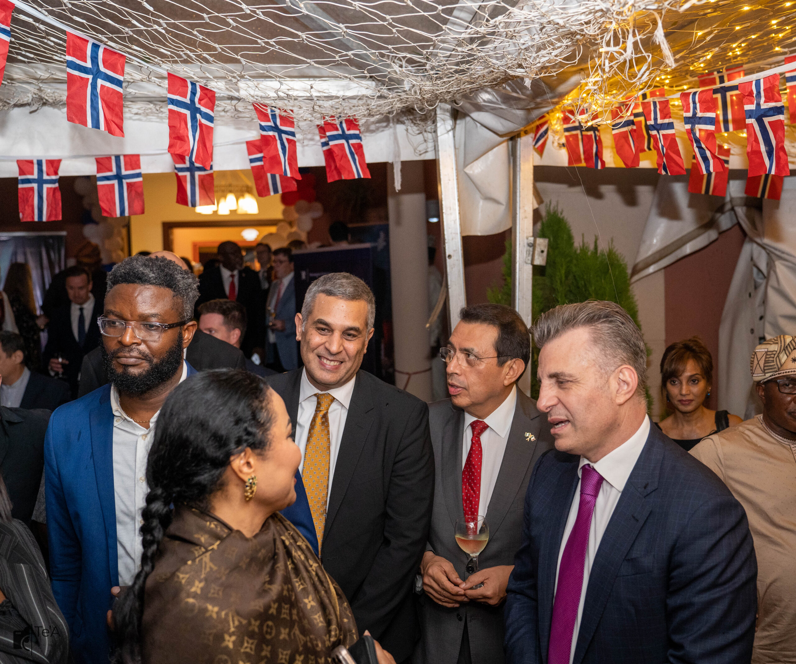 Norway day (1)