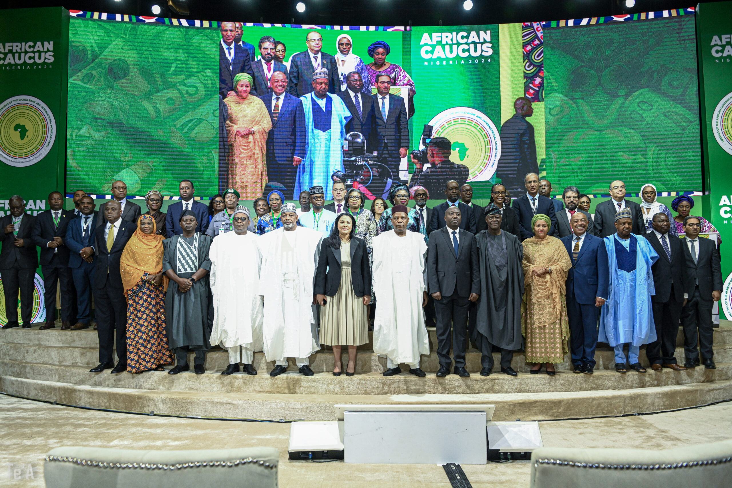 Sustainable Economic Growth