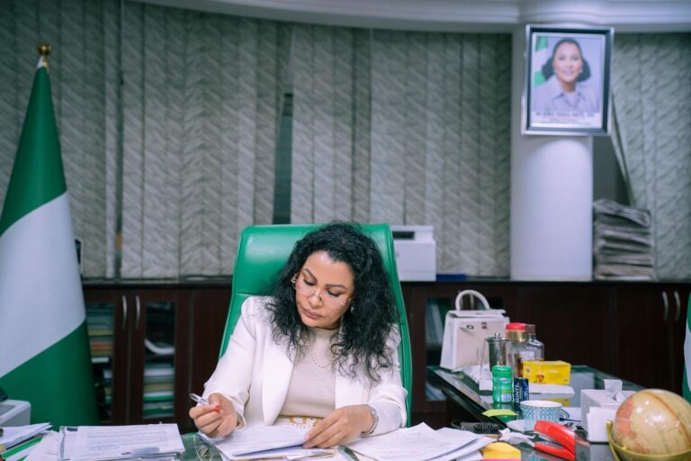 Ministry of Finance Disburses ₦152bn To Contractors