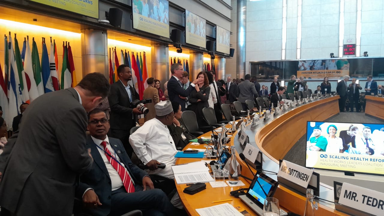 Economic Reforms Spur Growth in Nigeria’s Health Sector