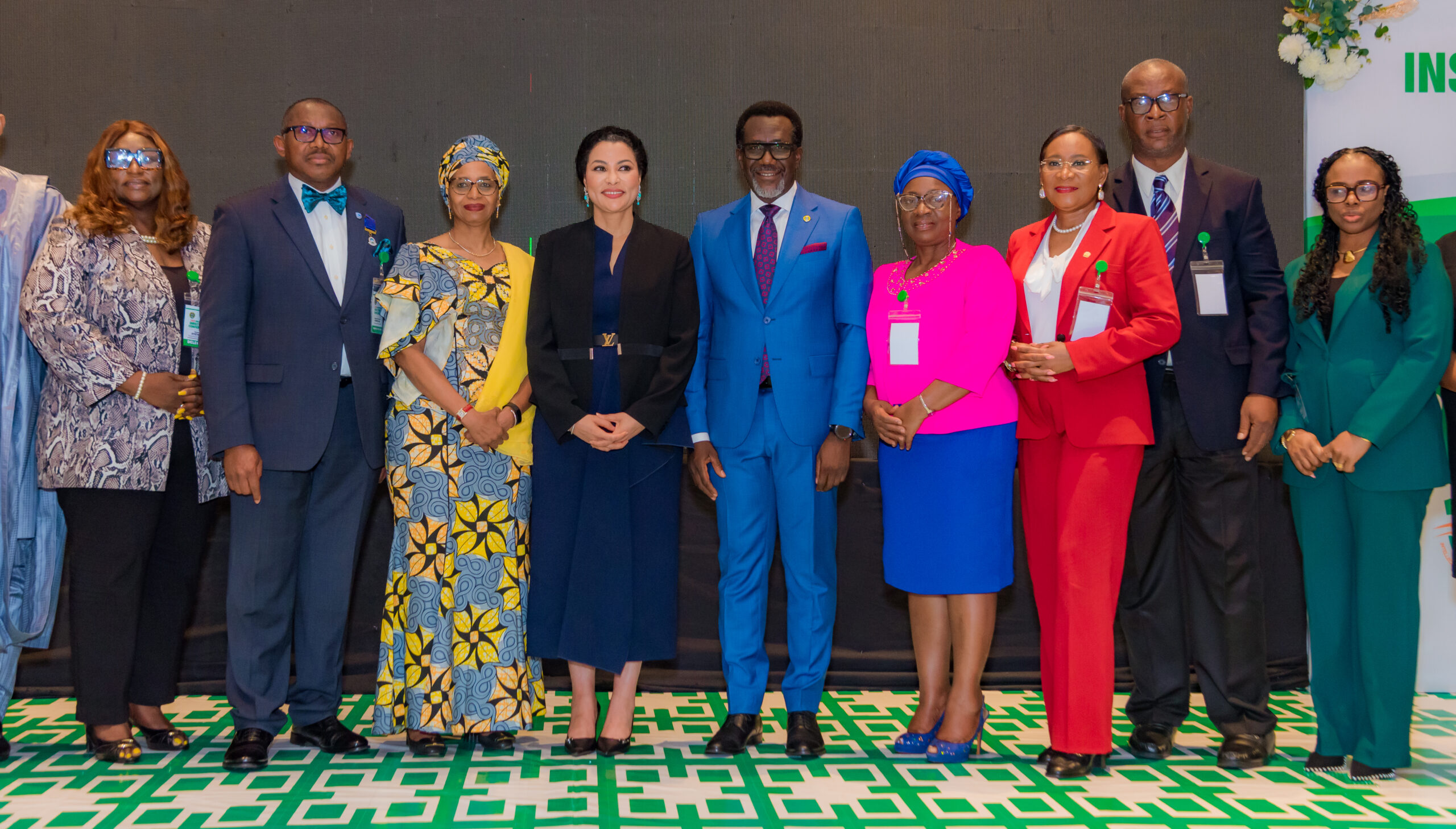 Uzoka-Anite Calls for Stronger Governance, Innovation, and Inclusion in Nigeria’s Insurance Sector