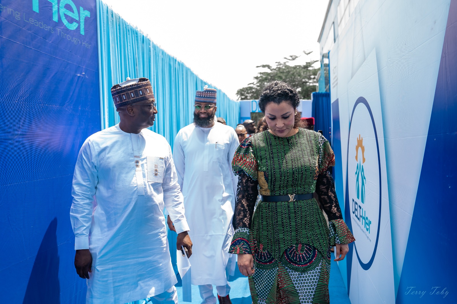 Federal Government Reaffirms Commitment to Women’s Inclusion in Innovation and Technology