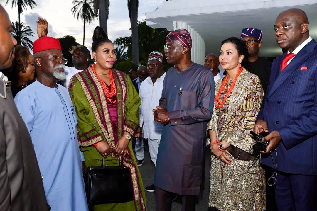 Building Bridges for Growth: Lagos Hosts Southeast Business Leaders and Federal Delegation